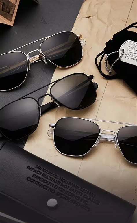 where to buy randolph sunglasses